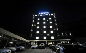 Yongin Avenue Hotel